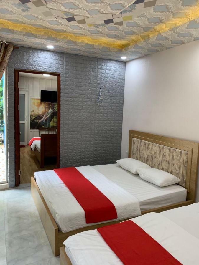 Vung Tau Homestay Container Экстерьер фото
