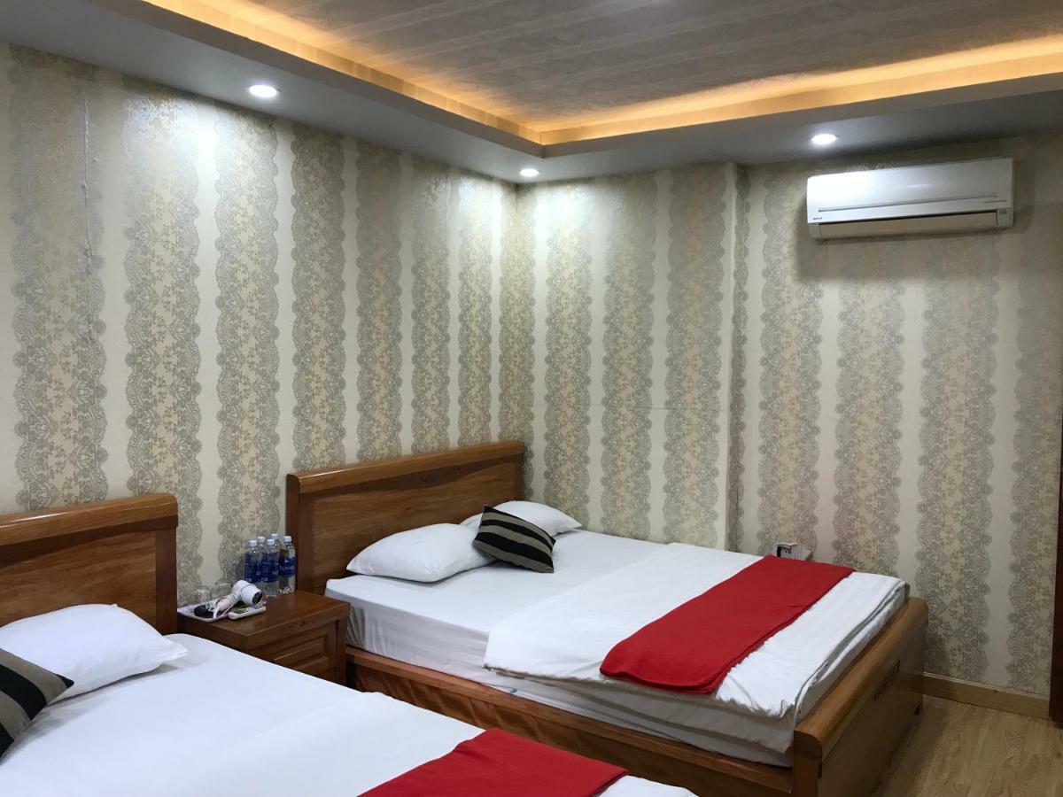 Vung Tau Homestay Container Экстерьер фото