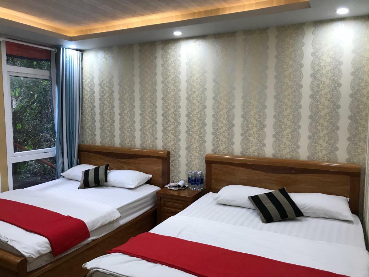 Vung Tau Homestay Container Экстерьер фото