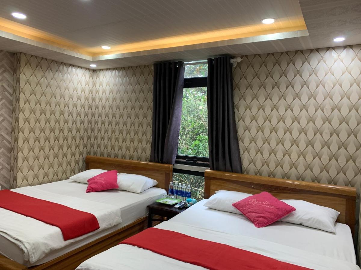 Vung Tau Homestay Container Экстерьер фото