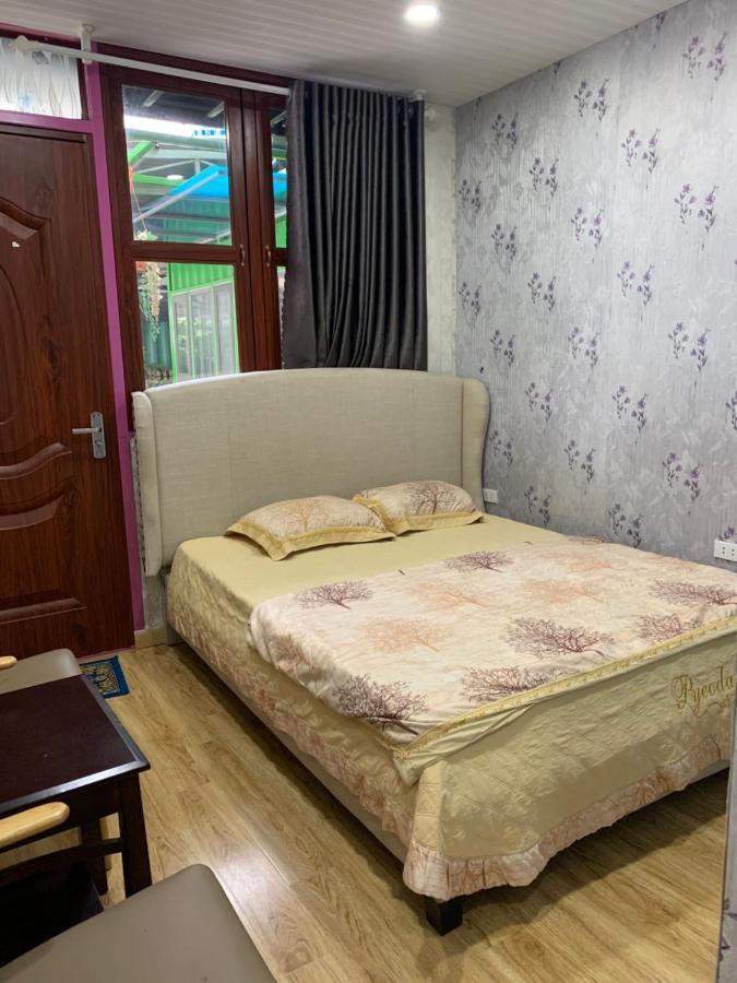 Vung Tau Homestay Container Экстерьер фото