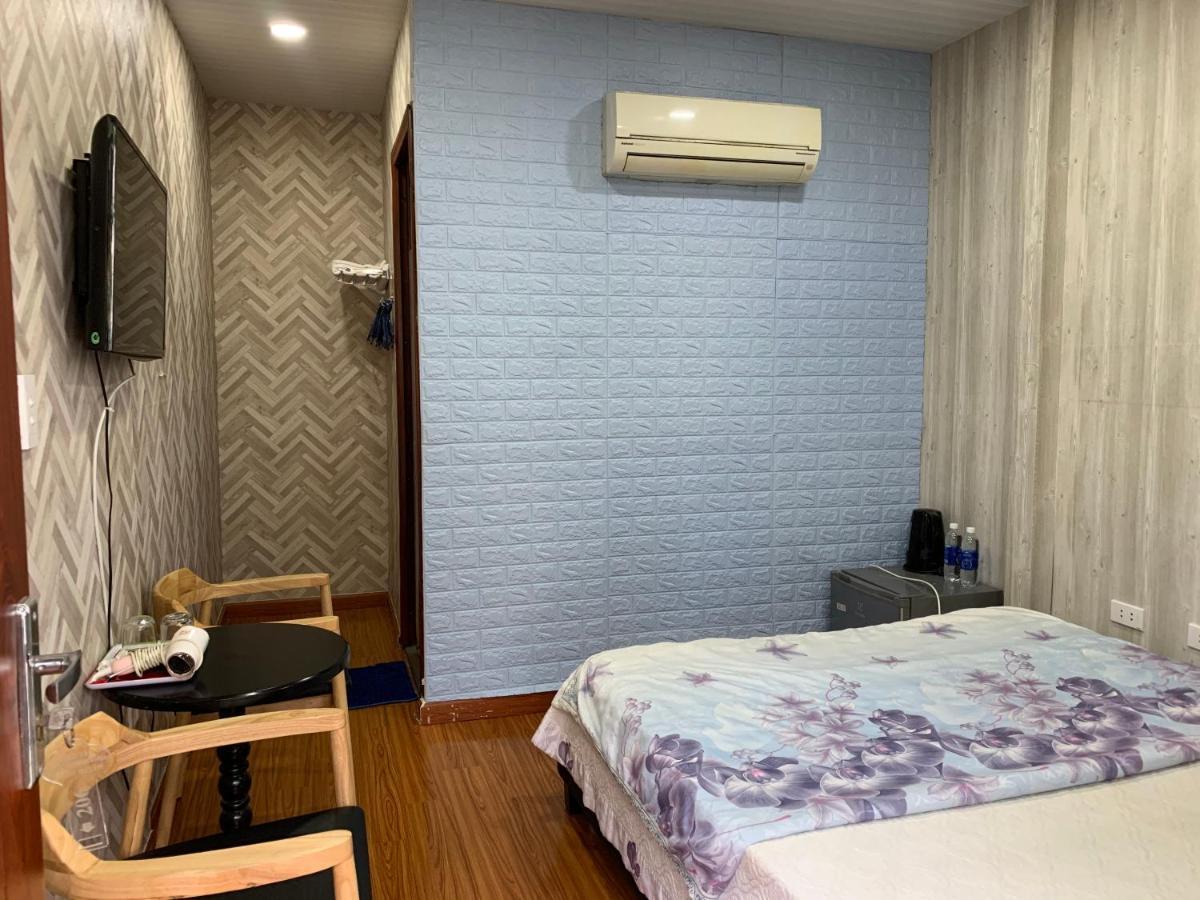 Vung Tau Homestay Container Экстерьер фото