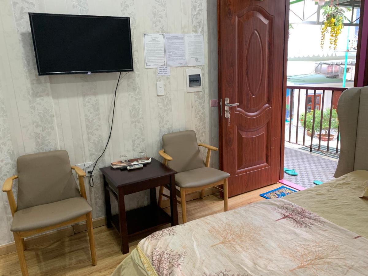 Vung Tau Homestay Container Экстерьер фото